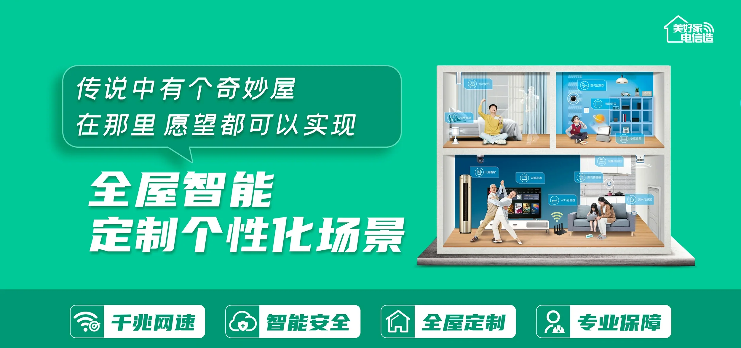 中国电信 克州电信宽带 宽带套餐